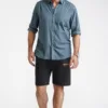 Pantalón de verano elástico