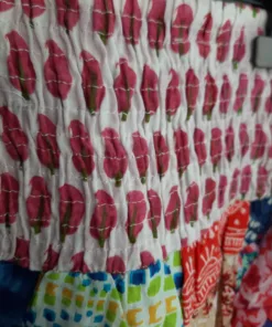 Crocas Moda Producto