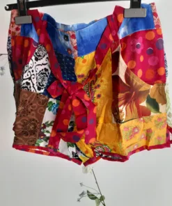 Crocas Moda Producto