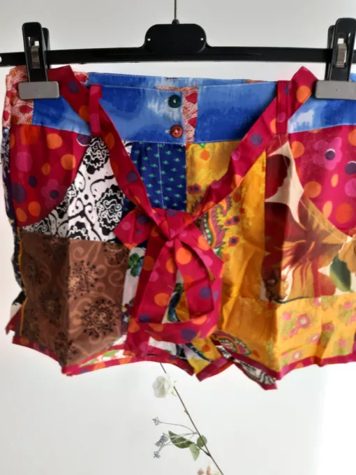 Pantalón corto de verano - Imagen 19