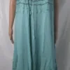 VESTIDO BOHO CHIC