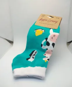 Calcetín_fantasíaLB22_vaca
