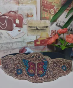 Cinturón_mariposaLB22_marron