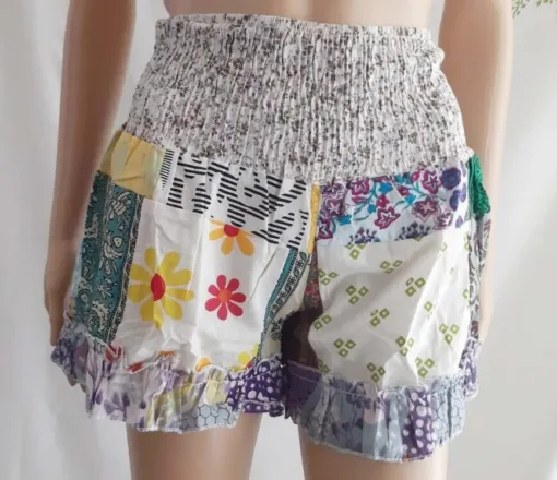 Pantalón corto de verano