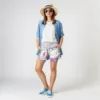 Pantalón corto de verano