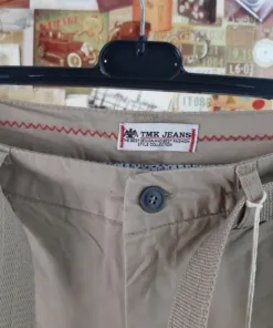 PANTALONCORTOVERANOLB22