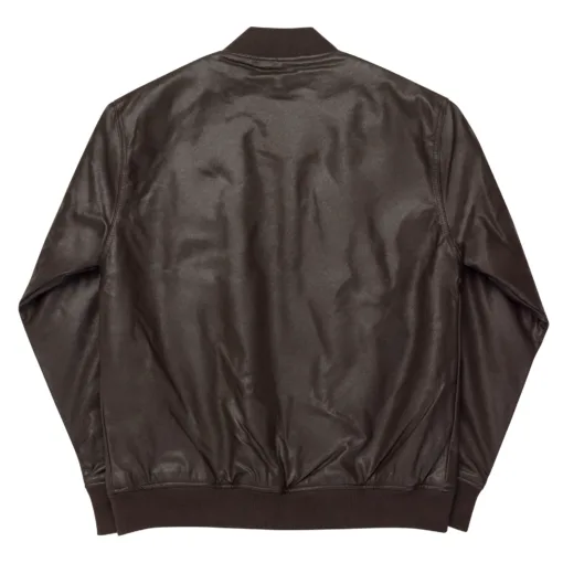 Chaqueta bomber - Imagen 5