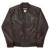 Chaqueta bomber