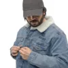 Chaqueta vaquera