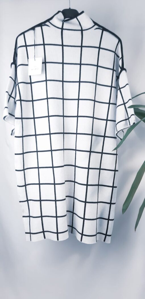 Vestido de invierno - Imagen 8