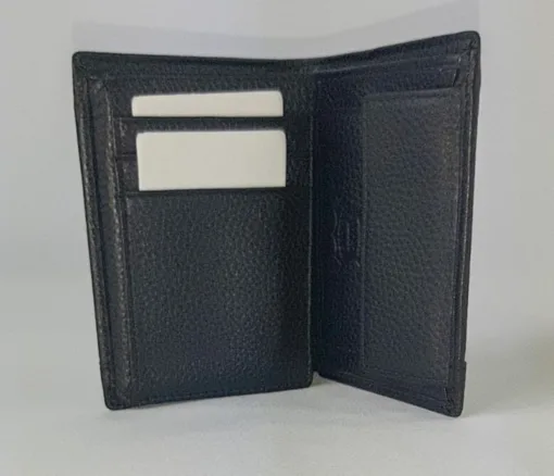 Cartera de piel - Imagen 3