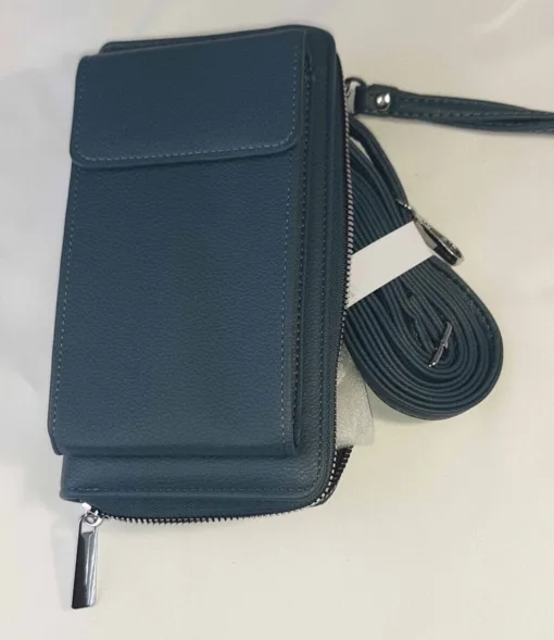 Bolso con porta móviles - Imagen 5