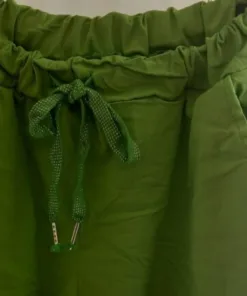 Crocas Moda Producto