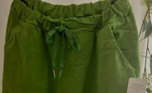 Pantalón de verano - Imagen 5