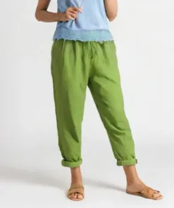 Pantalón de verano