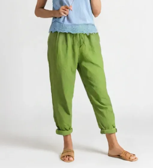 Pantalón de verano