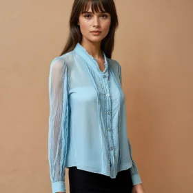 Blusa de verano