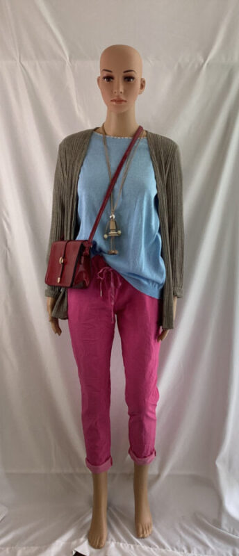 Pantalon verano