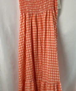 Vestido verano tirantes