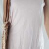 Blusa de encaje