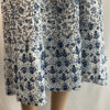 Vestido estampado