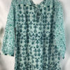 Vestido estampado