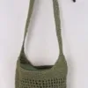 Bolso verde