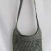 Bolso verde