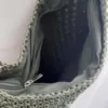 Bolso verde