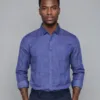 Camisa de caballero