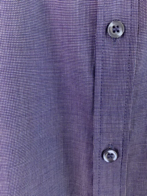 Camisa puño doble boton