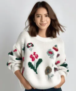JERSEY DE INVIERNO CROCAS
