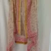 Foulard rosa