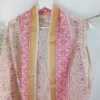 Foulard rosa