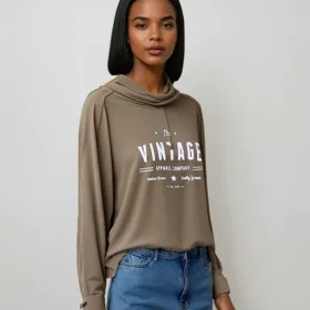Sudadera para chica