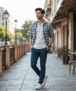 Hombre
