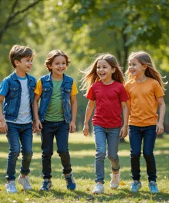Juvenil & Infantil