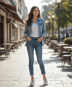 Mujer